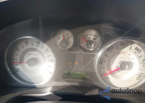 2007 Ford Edge Sel z USA, uszkodzony, nr VIN 2FMDK38C57BA79374